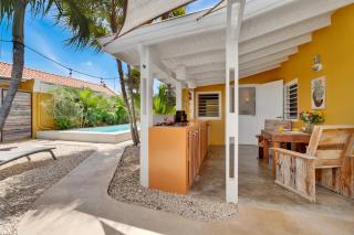 Barefoot Bonaire - 2