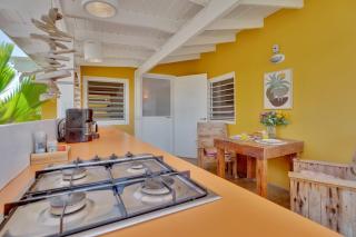 Barefoot Bonaire - 1