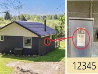 4 star holiday home in Fur - 7