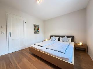 Ferienwohnung "Eiche" zum Alten Bahnhof - 5