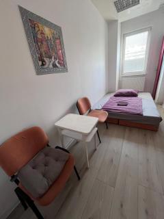 Single Room Old Town - 4