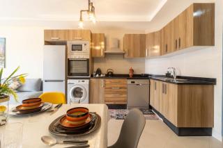 Bouznika Apartment Pool, Terrace & Parking - 3