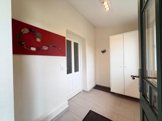 Ferienwohnung "Eiche" zum Alten Bahnhof - 6
