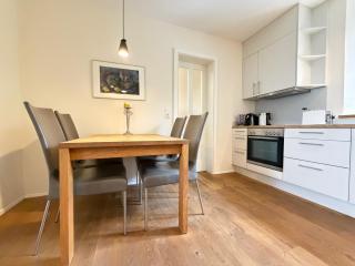 Ferienwohnung "Eiche" zum Alten Bahnhof - 2
