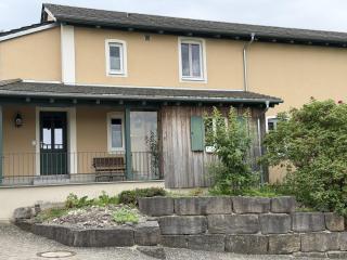 Ferienwohnung "Eiche" zum Alten Bahnhof - 8