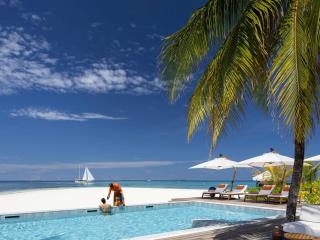 V Villas Maldives at Mirihi - MGallery Collection - 4