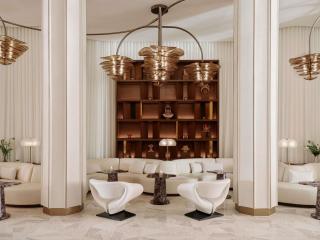 Delano Miami Beach - 7