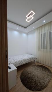 Omnia Lux Apartman 1B - 2