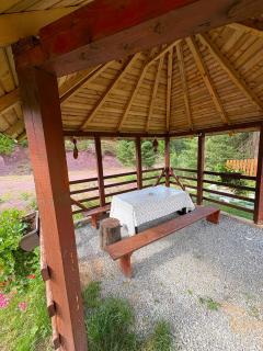CABANA LAVINIA ARIESENI - 1