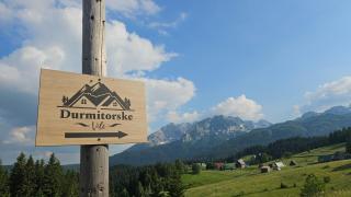 Durmitorske Vile - Žabljak - 7