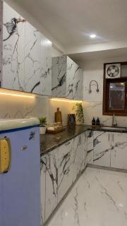 Golden Eclipse Luxury Stays - 2