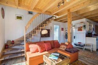 Haus Himmelblick mit privater Sauna - 6