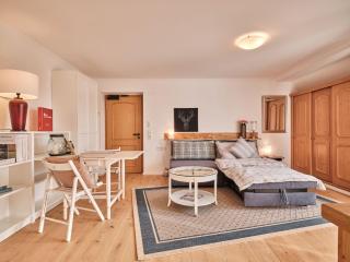 Appartement Sunset, 28qm - 1