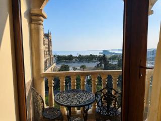 Sea view residence - 9