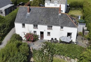 Primrose Cottage - 0