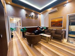 Golden Palace Hotel - 0