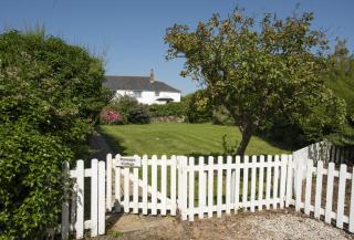 Primrose Cottage - 9