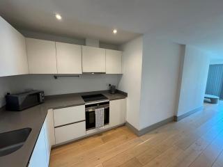 The Zenith Residence - 2 Bedroom - 1