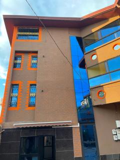 Sewa Apparts - 4