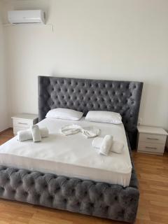 Henfjor Villa & Apartment - Saranda - 6