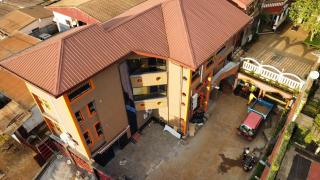 Sewa Apparts - 2