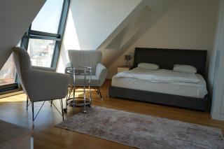 Vienna Lotus Apartments - 1