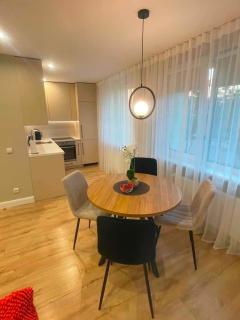 Cozy apartment in city centre - 5