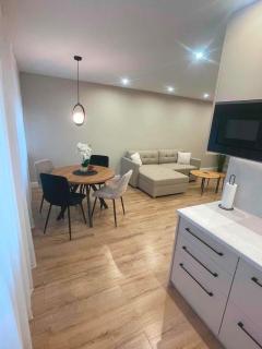 Cozy apartment in city centre - 4