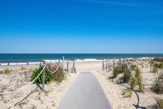SURFRIDER Dewey Beach Ocean Block - 9