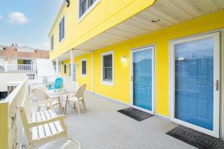 SURFRIDER Dewey Beach Ocean Block - 6