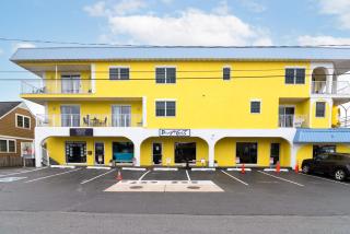 SURFRIDER Dewey Beach Ocean Block - 2