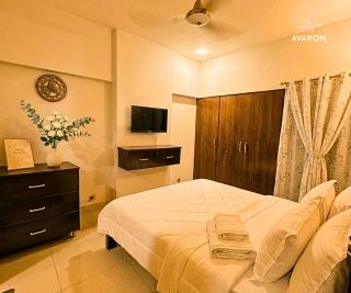 Budget 3BR Duplex in Johar - 2