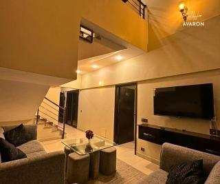 Budget 3BR Duplex in Johar - 1