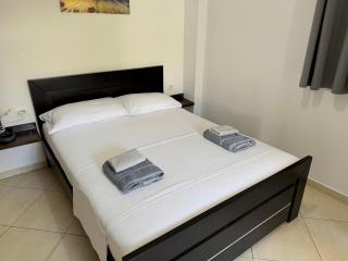 Tomi garden apartment - 6