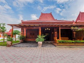 Griya Mandara Homestay Prambanan - Bugisan - 0