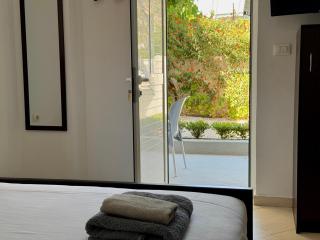 Tomi garden apartment - 4