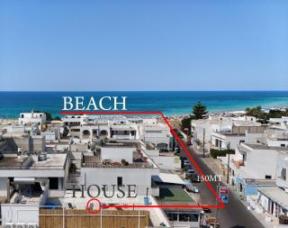 Casa Daniele a 100m dalla spiaggia - Le Luminarie - 9