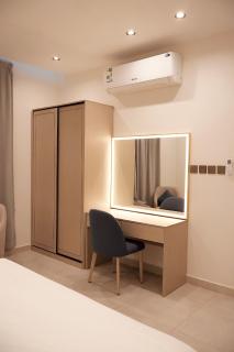 serene stay اقامة هادئة - 8