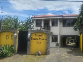 Hotel Santa Maria Inn - 9
