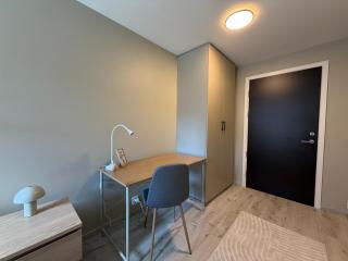 Kongens Gate Rooms - 6