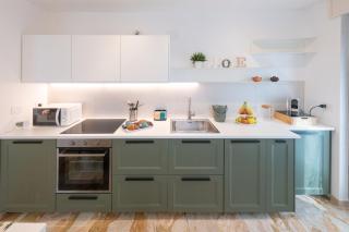 Lo Teisson Apartments - Appartamento Le Sapin - 7