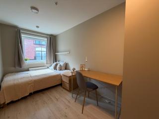 Kongens Gate Rooms - 7