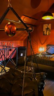 Love Room SPA l'impertinente - 3