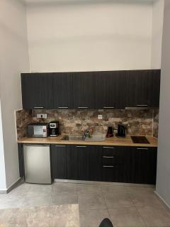 Thissio Luxury open-plan loft - 7