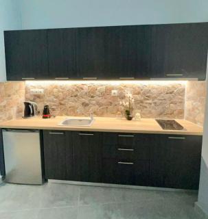 Thissio Luxury open-plan loft - 6
