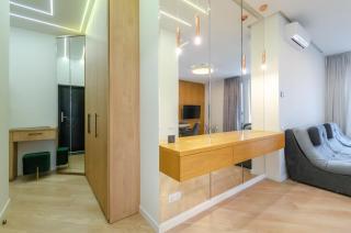 16-141 Jack House, Lesi Ukrainky 7v, Kyiv centre, stunning city view, 15 kW backup power, Petrovdom Apartment - 5