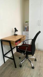 Nuvali Studio Retreat Free Parking Fast WiFi Pool - 4