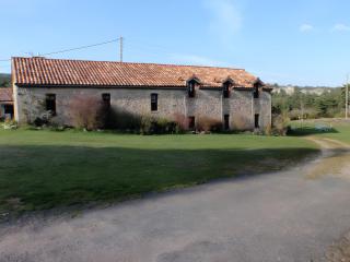 Domaine De Jassenove - 7