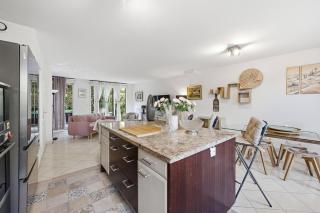 Beautiful home 10 min from Disney - 10 people - 5