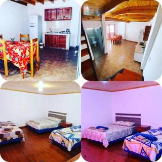 Departamento ALEM Juan Jose Paso - 5